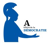 ateliers de la démocratie logo udem