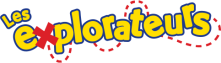 logo Les explorateurs